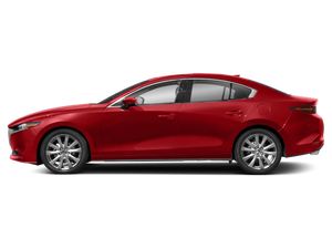 2019 Mazda3 Premium