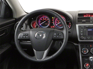 2012 Mazda6 i Touring