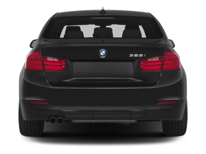 2014 BMW 3 Series 328i