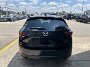 2017 Mazda CX-5 Grand Select