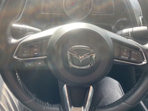 2017 Mazda3 Grand Touring