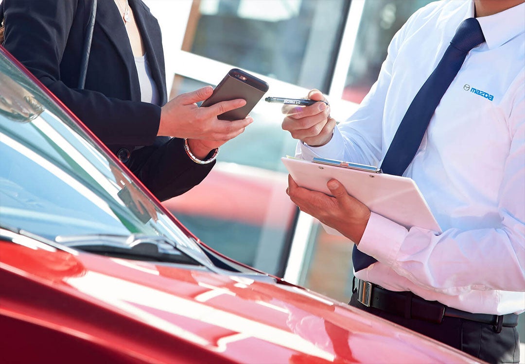John Kennedy Mazda Pottstown in Pottstown PA