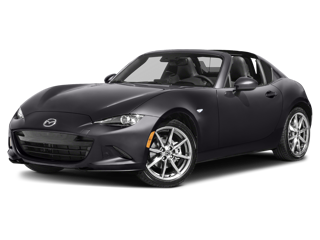 2021 Mazda MX-5 Miata RF - John Kennedy Mazda Pottstown in Pottstown PA