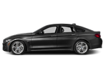 2015 BMW 4 Series 435i Gran Coupe