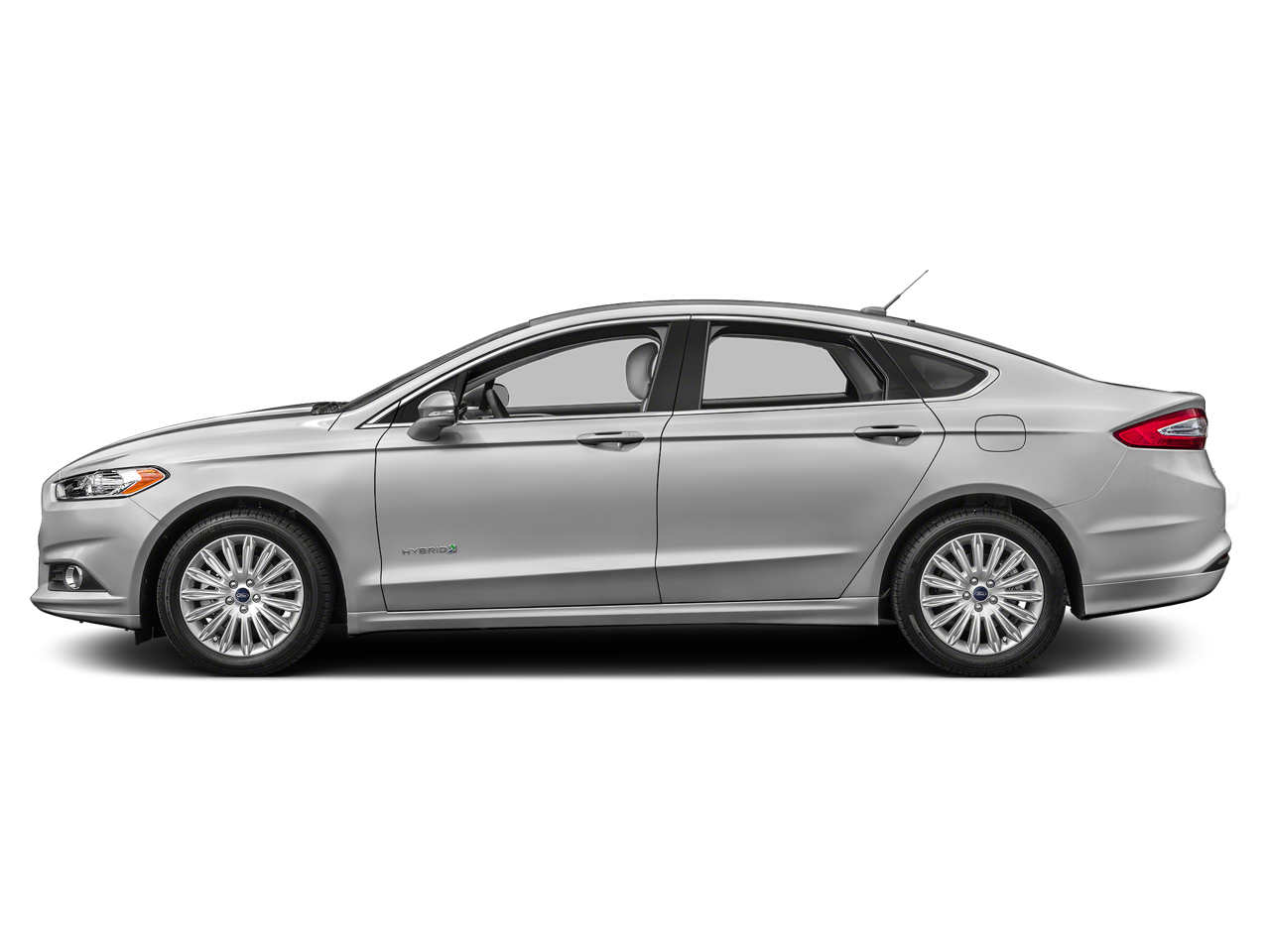 2015 Ford Fusion Hybrid SE