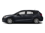 2016 Subaru Impreza 2.0i
