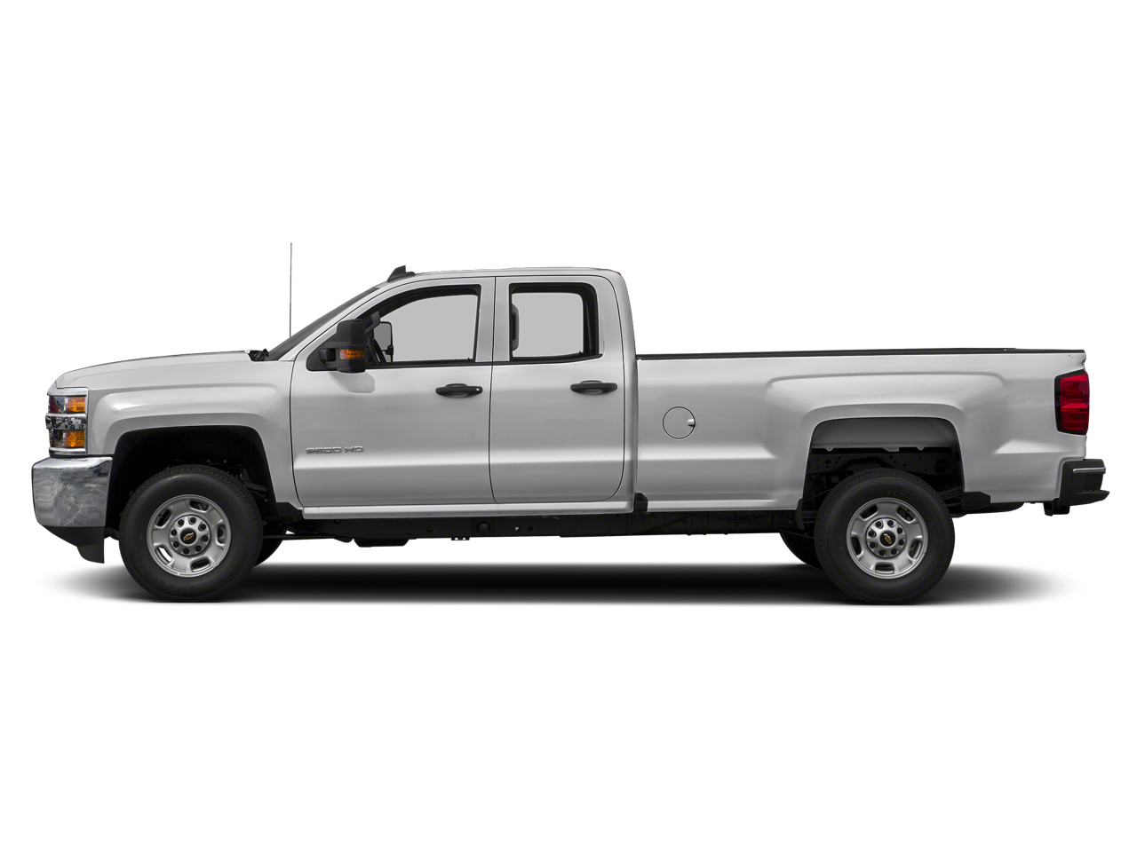 2019 Chevrolet Silverado 2500HD Work Truck