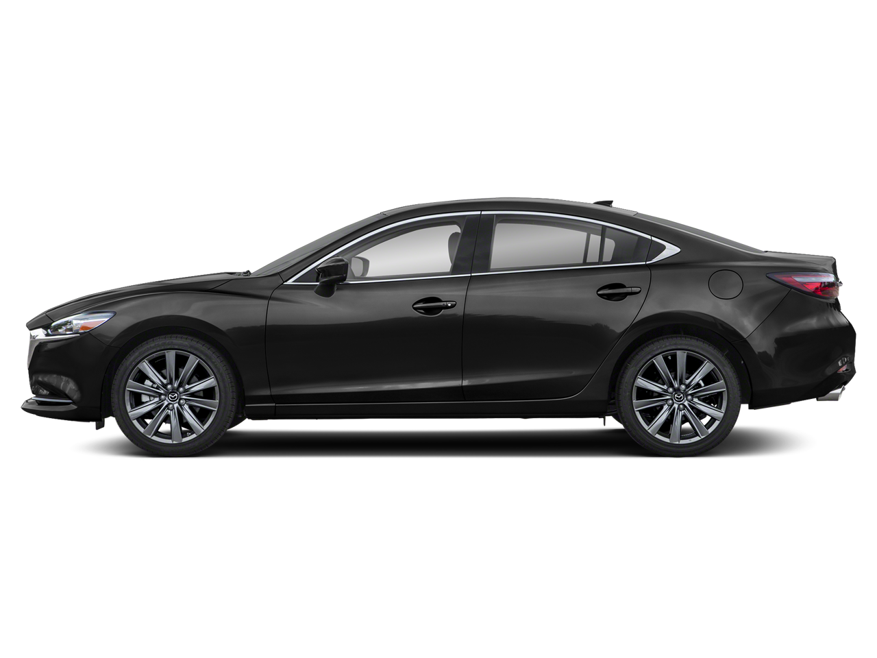 2020 Mazda Mazda6 Grand Touring