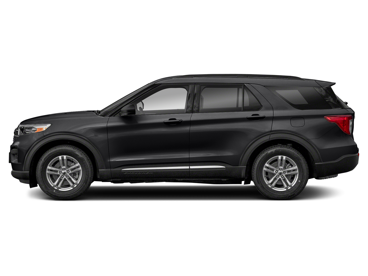 2022 Ford Explorer XLT - Photo 51