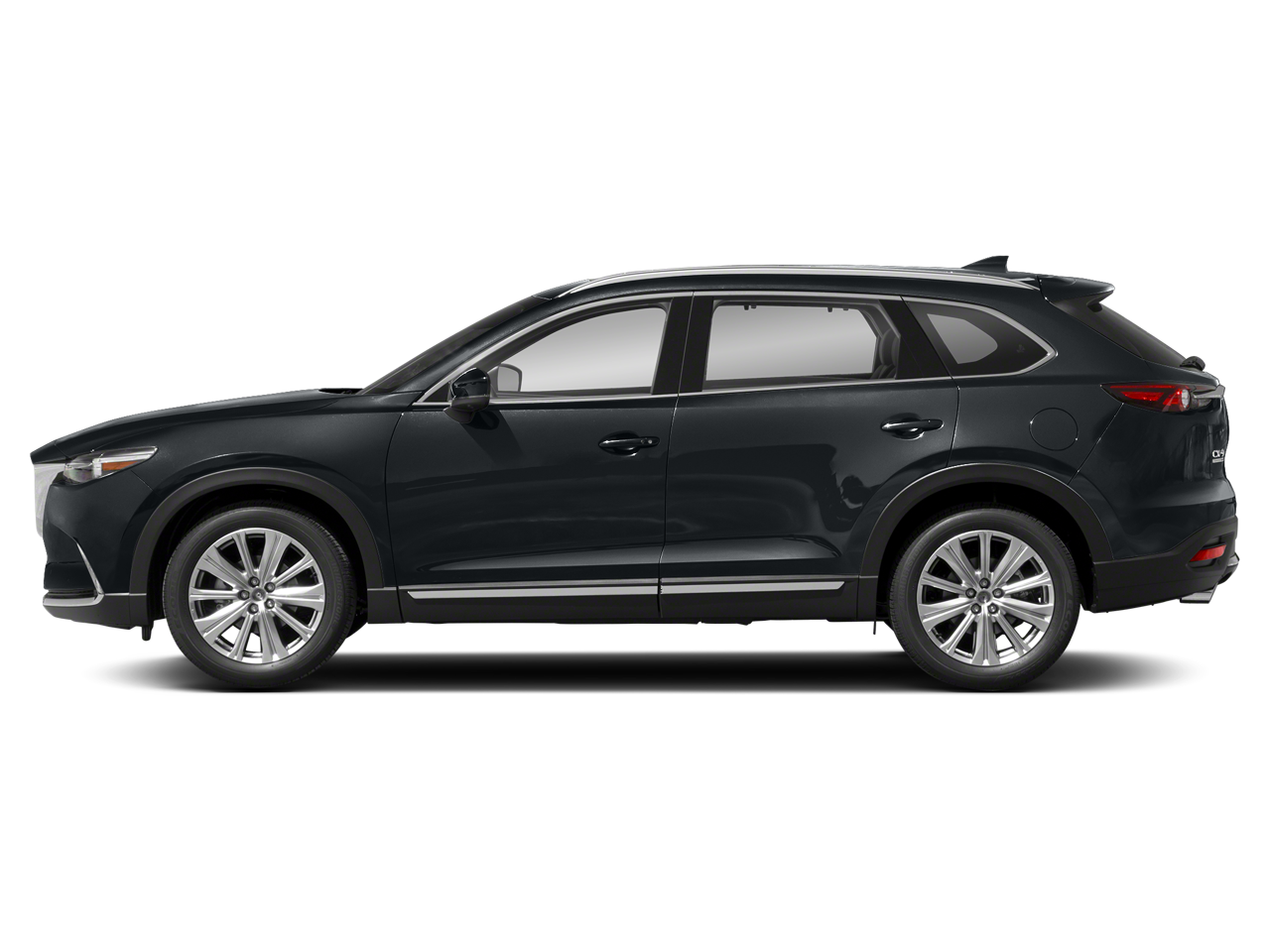 2022 Mazda Mazda CX-9 Signature