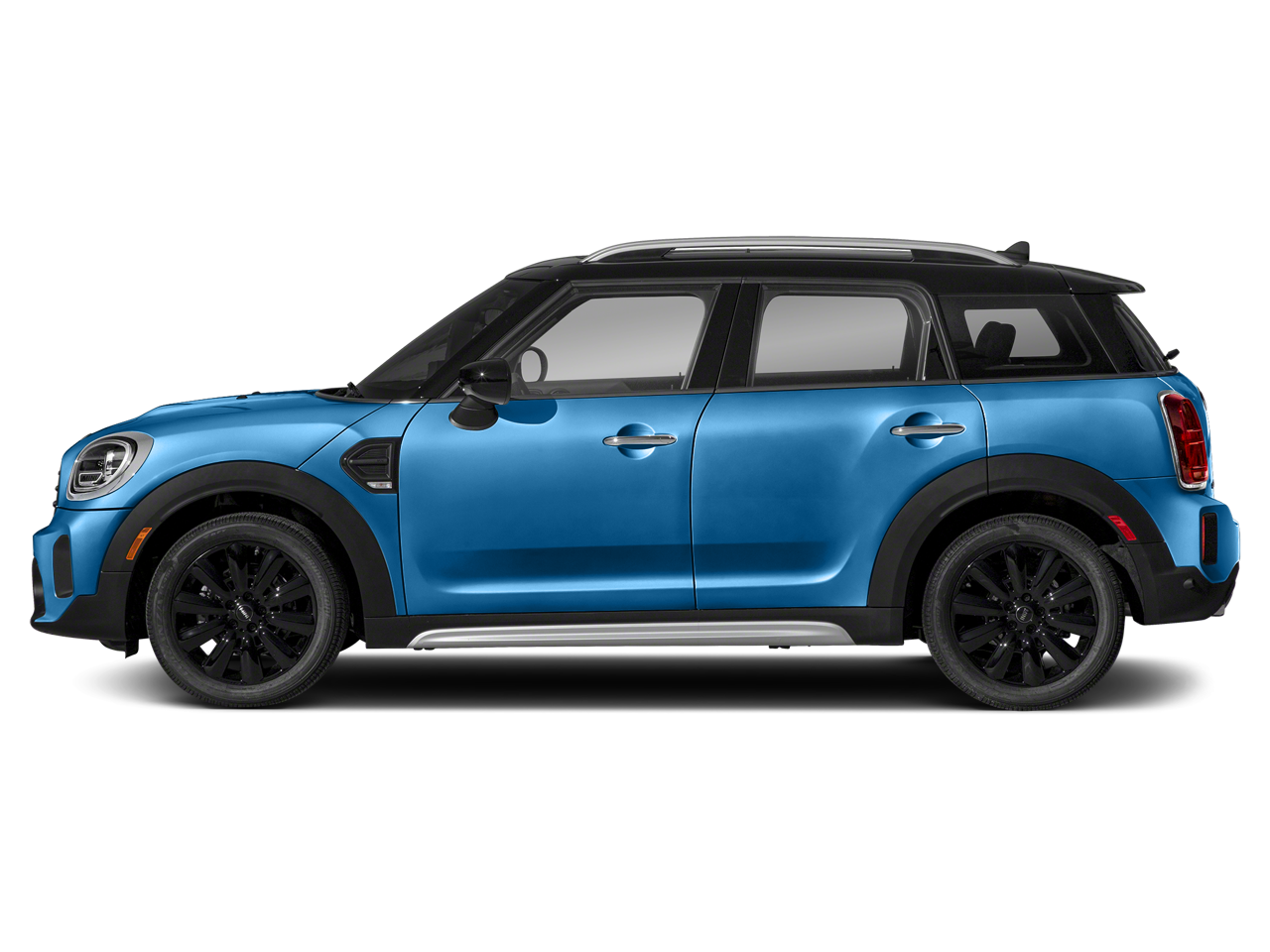 2022 MINI Cooper S Countryman Signature