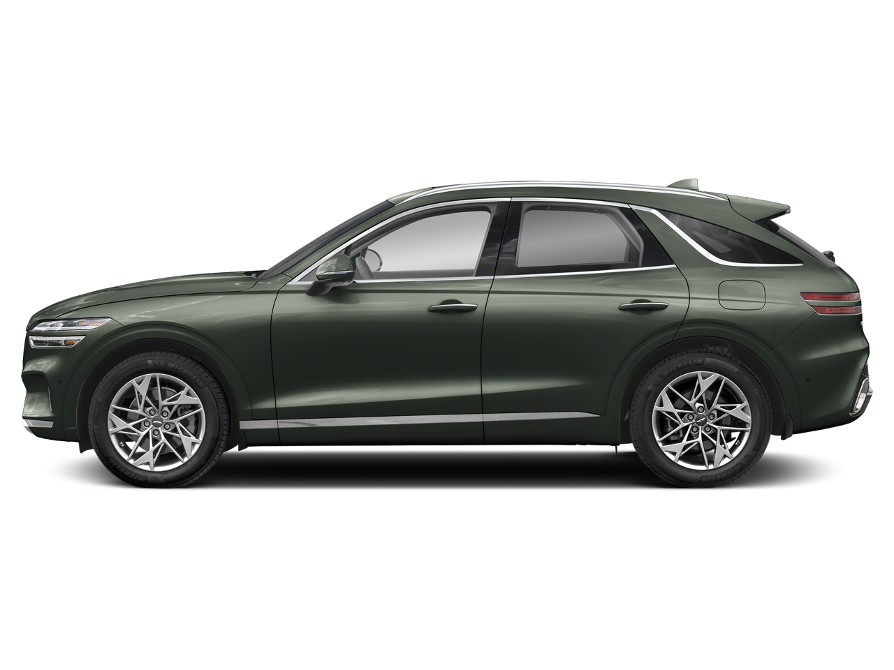 2023 Genesis GV70 2.5T