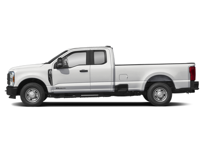 2024 Ford F-350SD XLT DRW