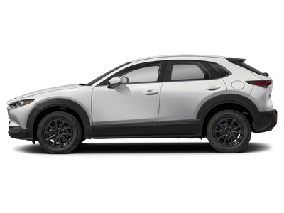 2024 Mazda Mazda CX-30 2.5 S