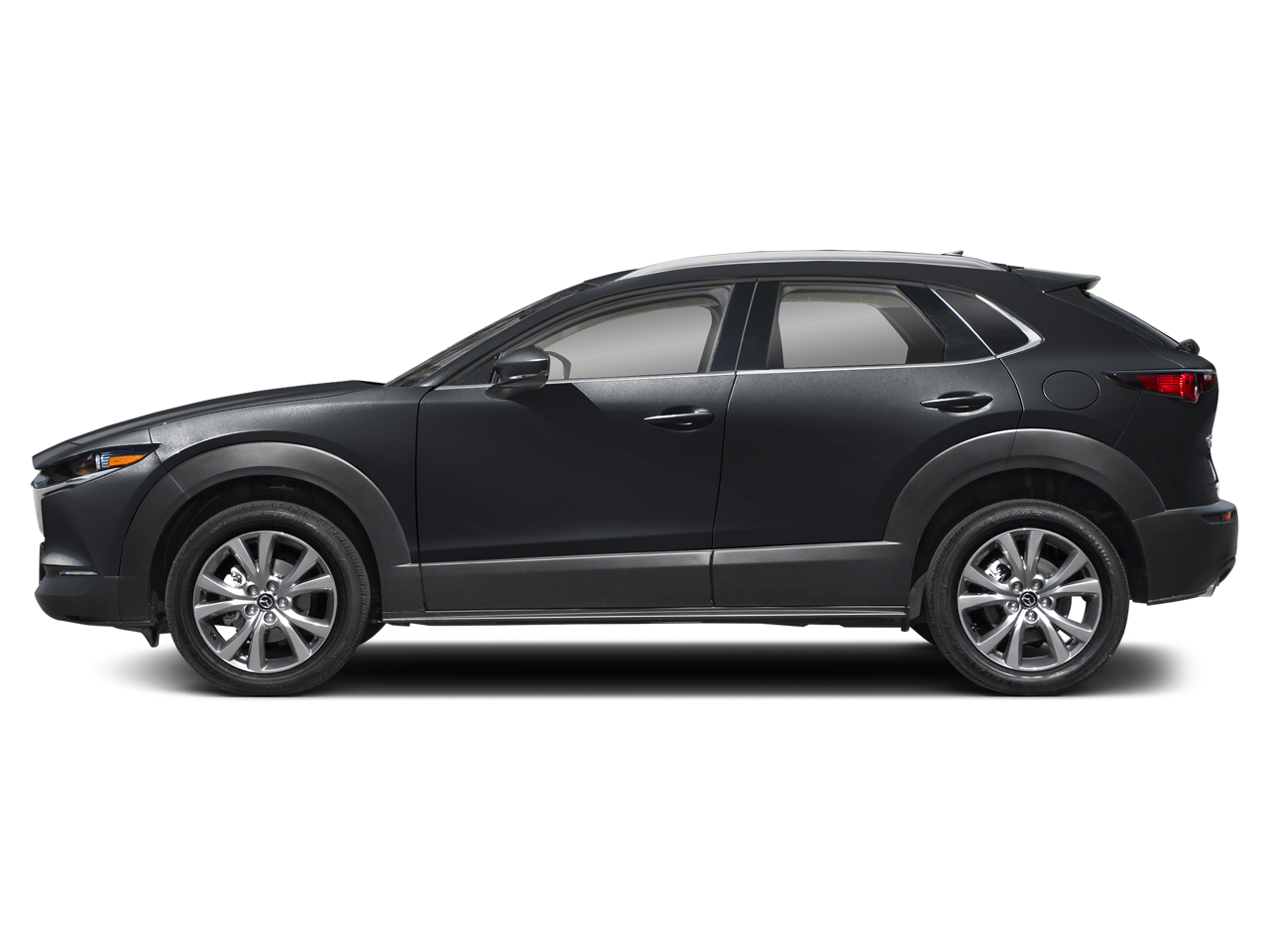 2025 Mazda CX-30 Premium - Photo 33