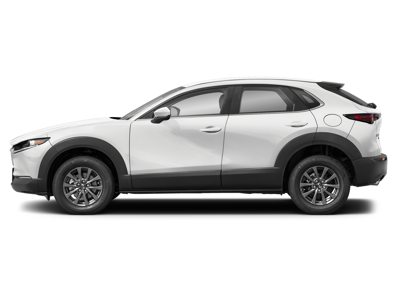 2025 Mazda Mazda CX-30 2.5 S