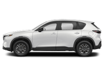2026 Mazda Mazda CX-5 2.5 S