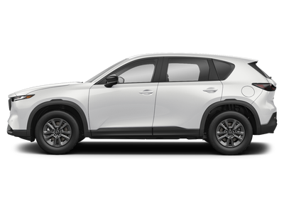 2026 Mazda Mazda CX-5 2.5 S