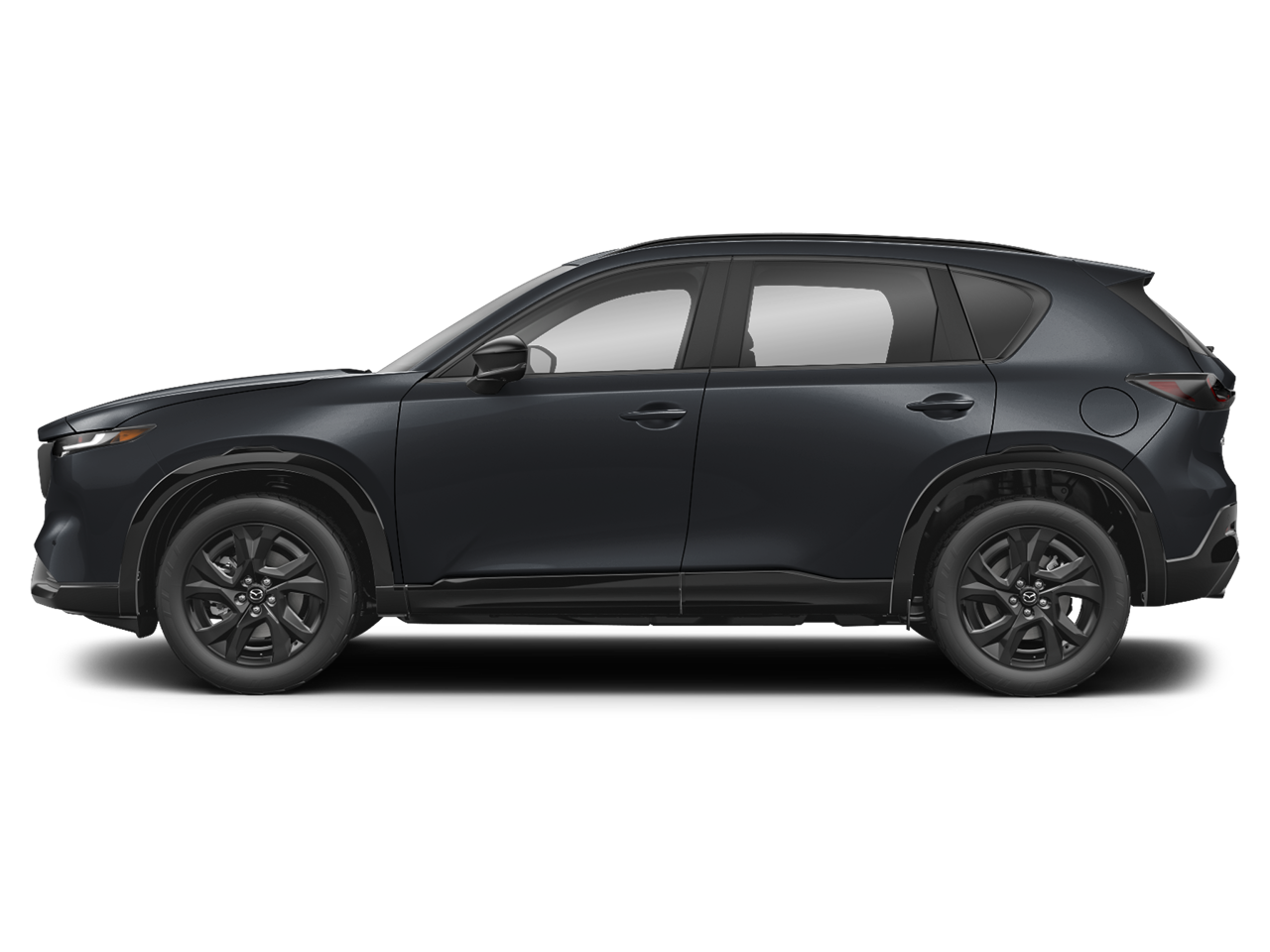 2026 Mazda Mazda CX-5 2.5 S Premium Plus