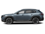 2026 Mazda Mazda CX-50 2.5 S Meridian Edition