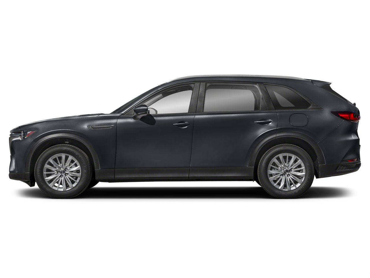 2026 Mazda Mazda CX-90 Select