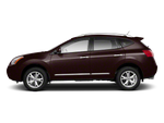 2011 Nissan Rogue SV