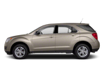 2012 Chevrolet Equinox LS
