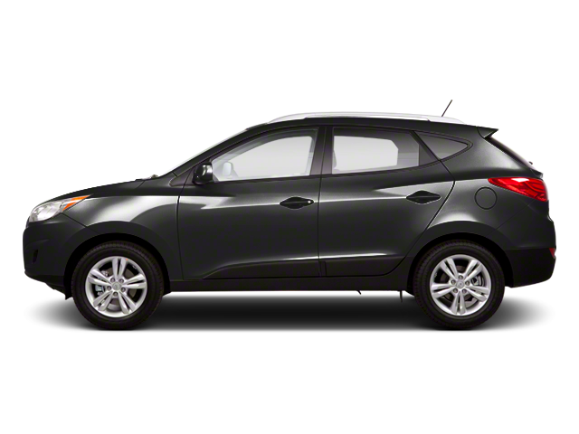 2012 Hyundai Tucson GLS