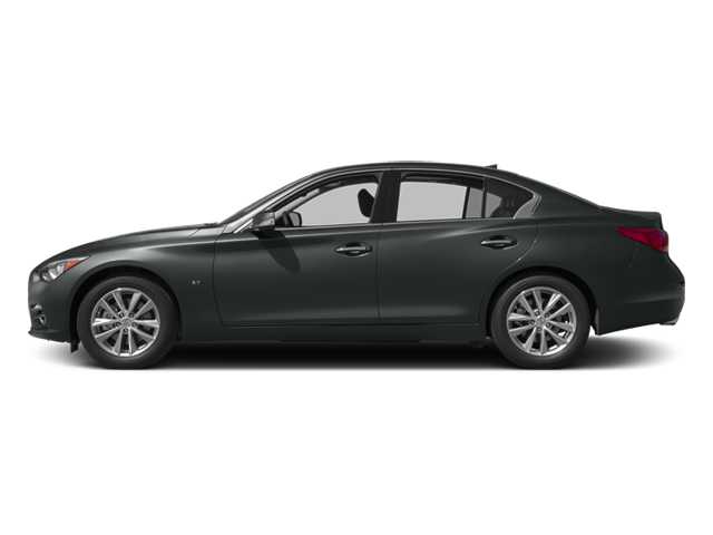2014 INFINITI Q50 Premium