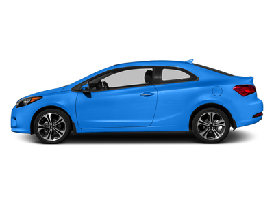 2014 Kia Forte Koup EX