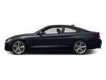 2016 BMW 4 Series 428i xDrive