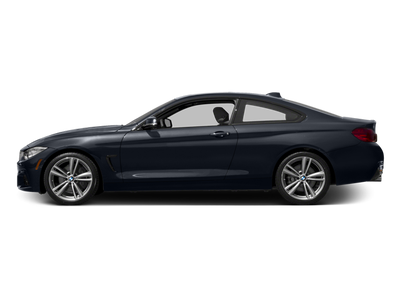 2016 BMW 4 Series 428i xDrive