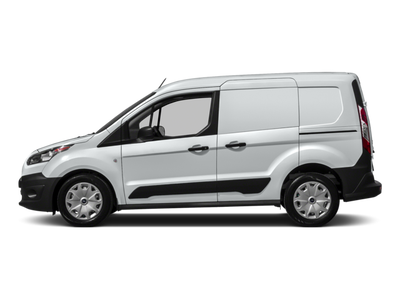 2016 Ford Transit Connect XL