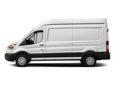 2017 Ford Transit-250 Base