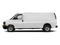 2017 GMC Savana 2500 Work Van