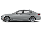 2018 BMW 5 Series 530i xDrive