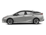 2018 Toyota Prius Four Touring