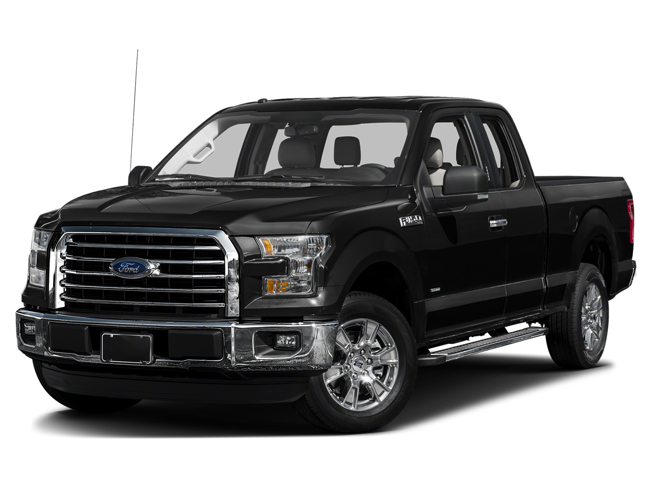 Used 2015 Ford F-150 XLT with VIN 1FTEX1EPXFKD86341 for sale in Pottstown, PA