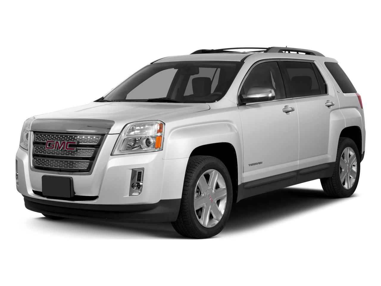 2015 GMC Terrain AWD SLE-2's photo