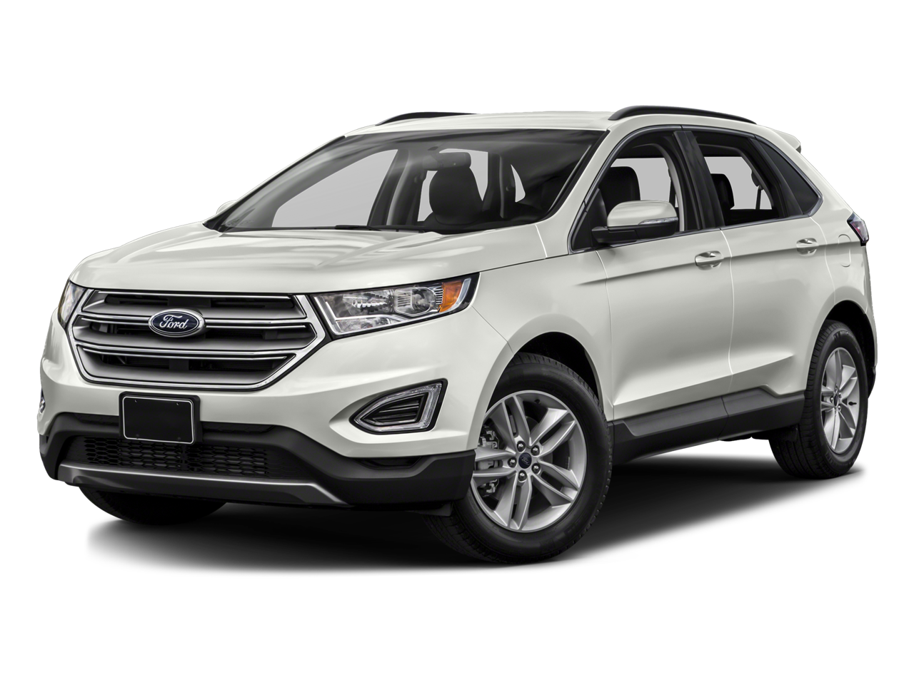 2016 Ford Edge Titanium AWD's photo
