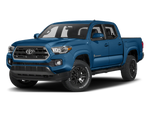 2017 Toyota Tacoma SR5 V6