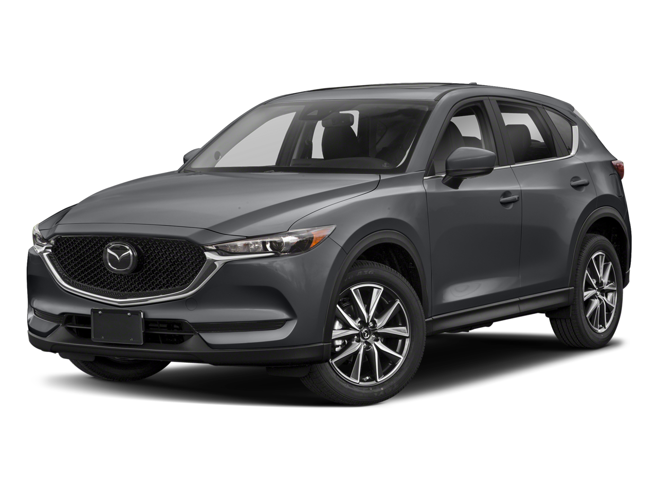 2018 Mazda CX-5 Touring Auto AWD's photo