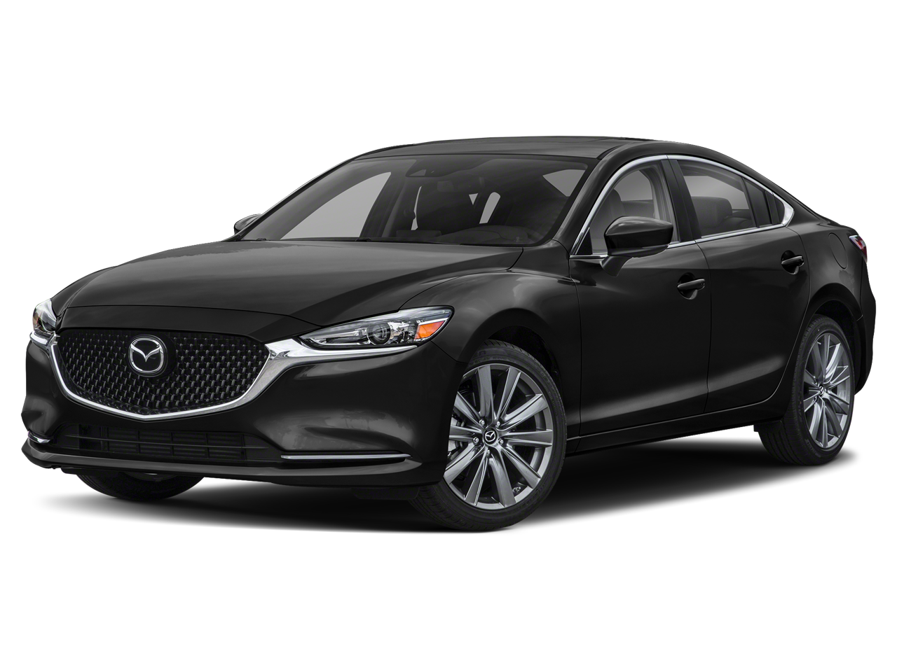 2020 Mazda Mazda6 Grand Touring
