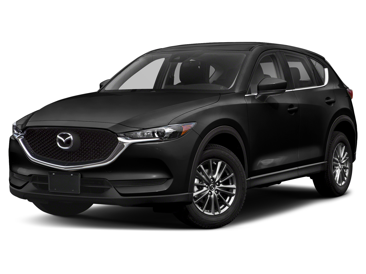 2020 Mazda Mazda CX-5 Sport