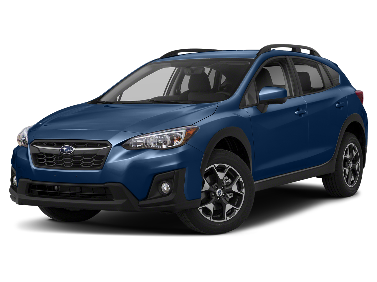 2020 Subaru Crosstrek Base