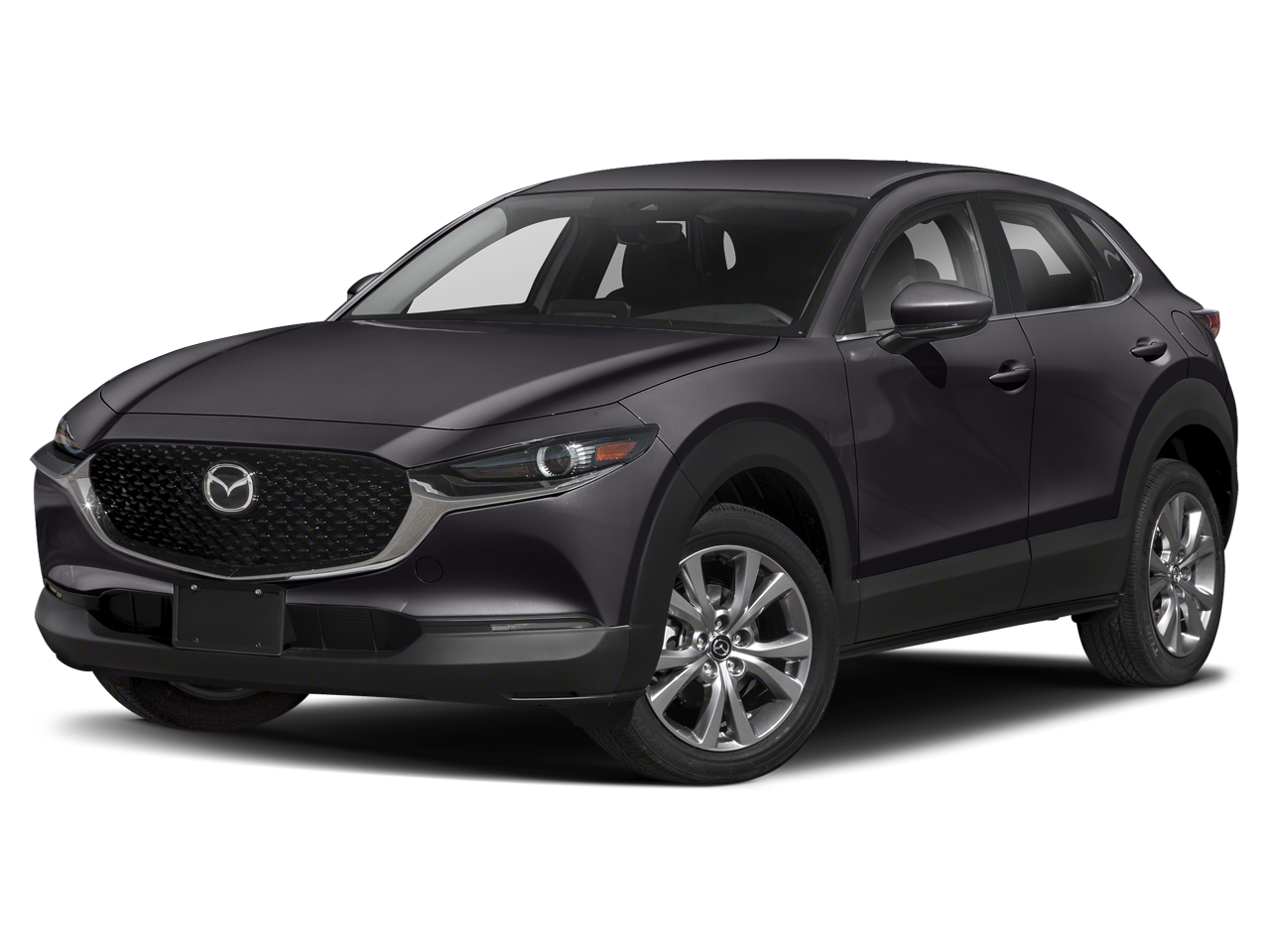 2021 Mazda CX-30 Preferred