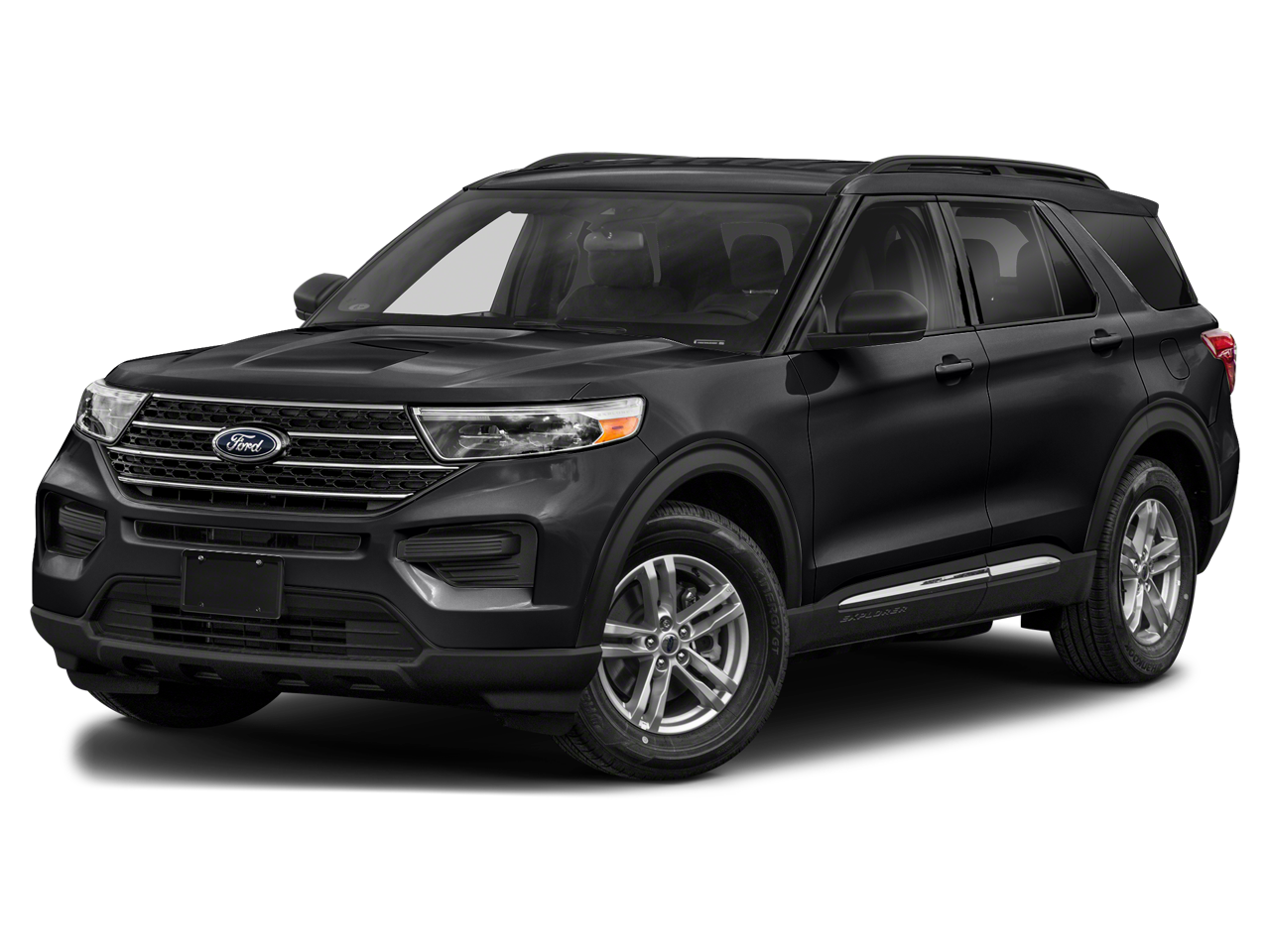 2022 Ford Explorer XLT - Photo 49