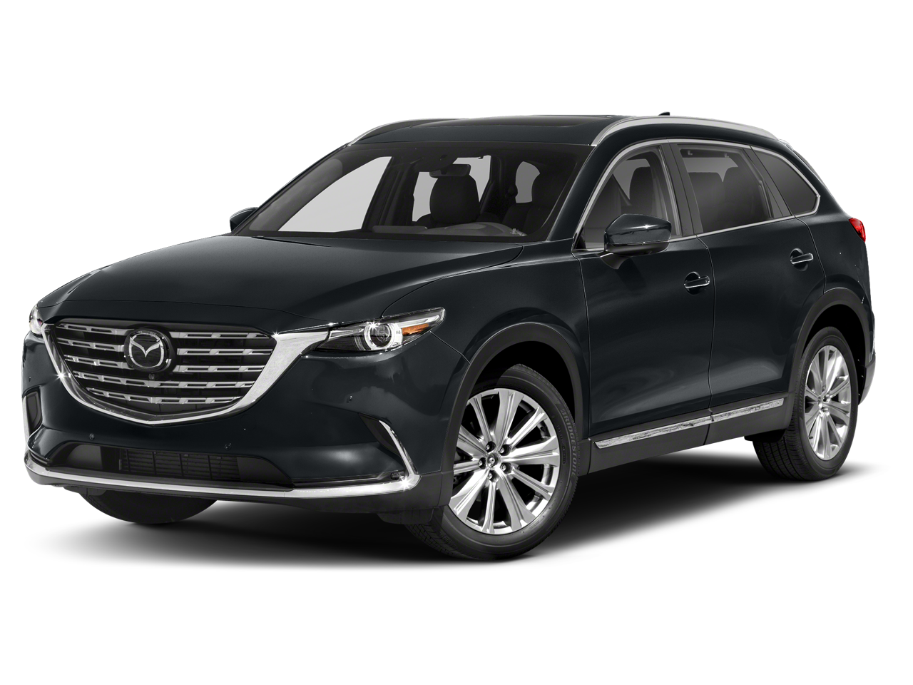 2022 Mazda Mazda CX-9 Signature