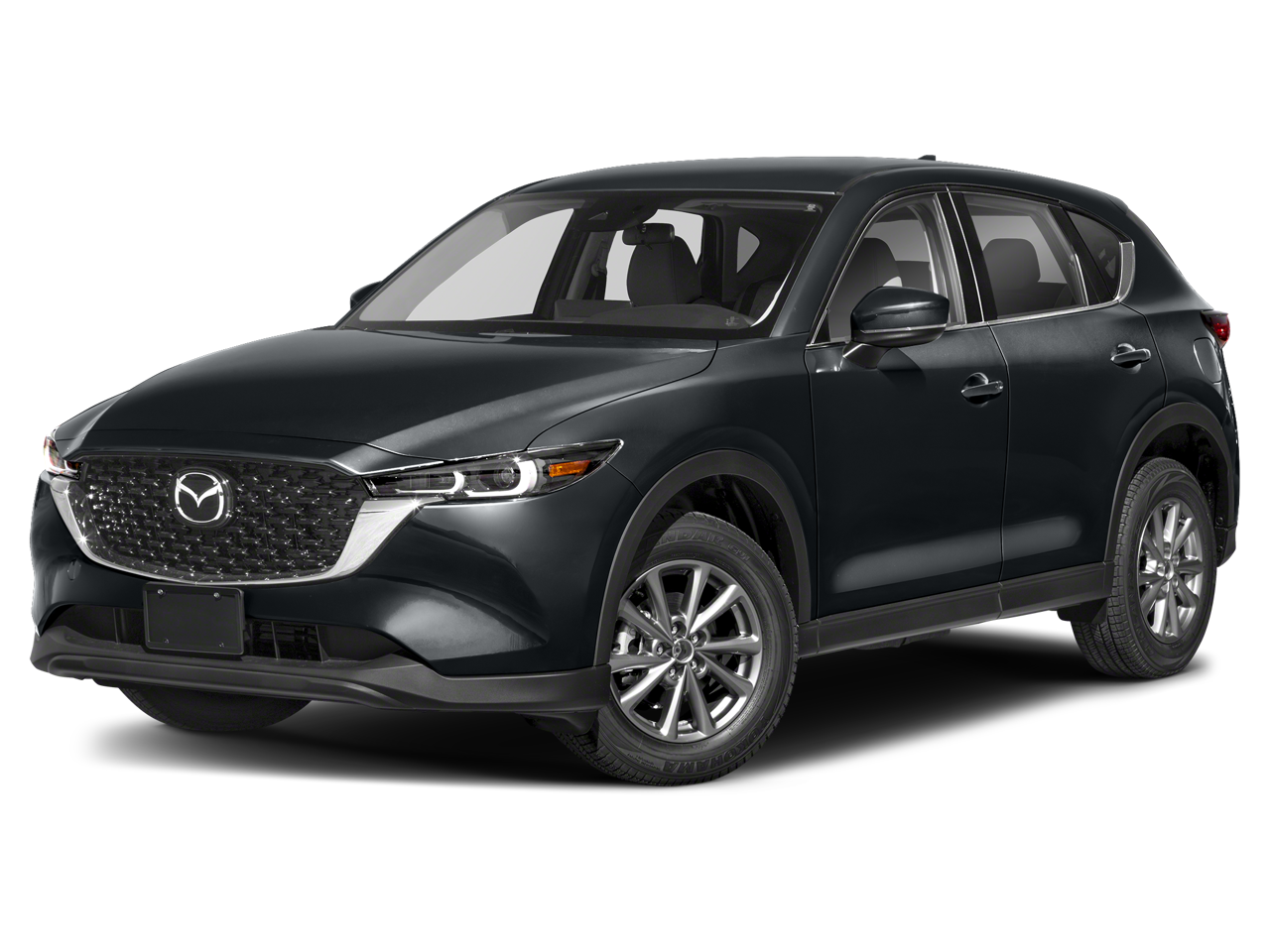 2022 Mazda Mazda CX-5 2.5 S