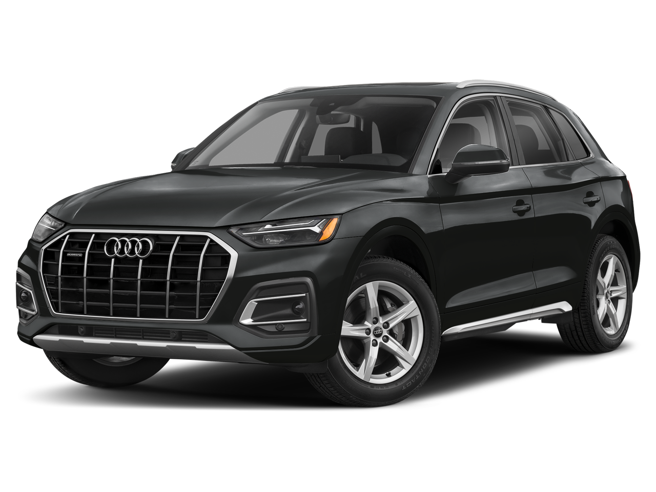 2023 Audi Q5 40 Premium quattro
